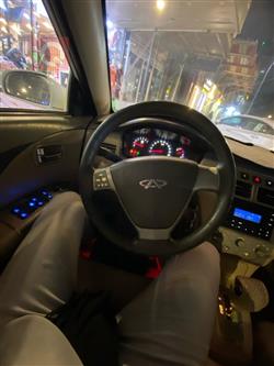 شيري A5
